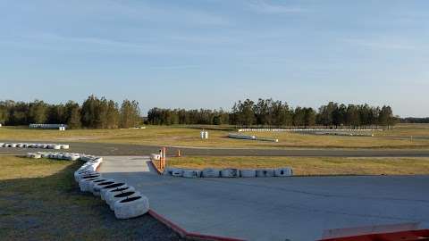 Photo: Xtreme Karting Photo: Xtreme Karting